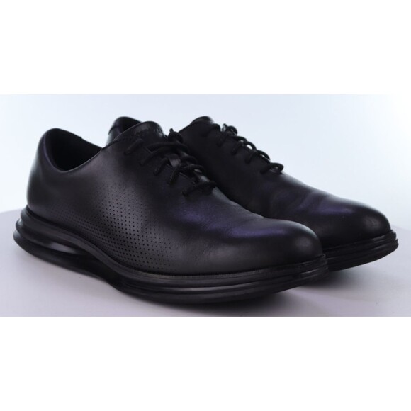 Cole Haan Original Grand City Spectre Men\'s Wholecut Oxfords Shoes Size 10.5 M main image 8